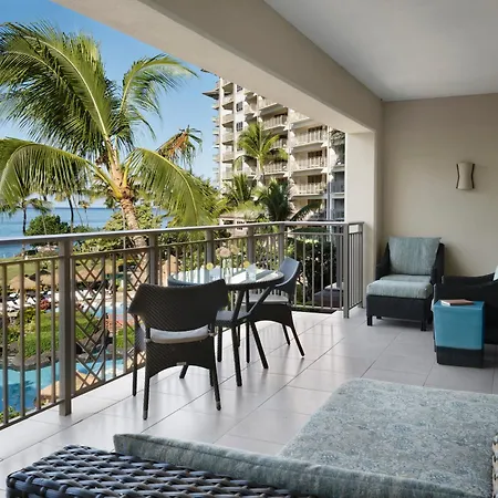 Hyatt Vacation Club At Ka'Anapali Beach-3