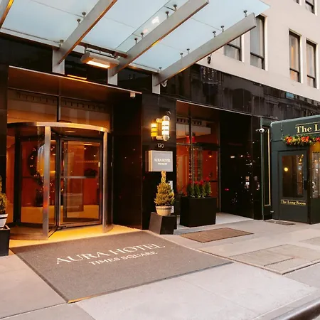 Aura Hotel Times Square-2