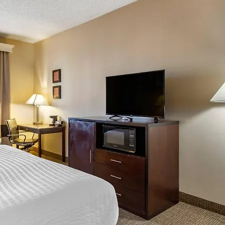 Comfort Inn & Suites Seattle North-2
