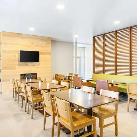 Country Inn & Suites By Radisson, Flagstaff Downtown, Az-2