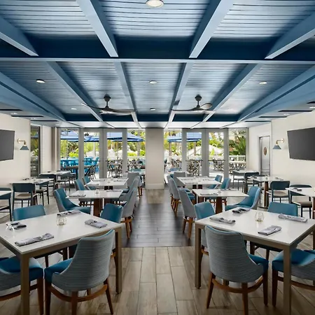 Doubletree By Hilton Grand Key Resort-3