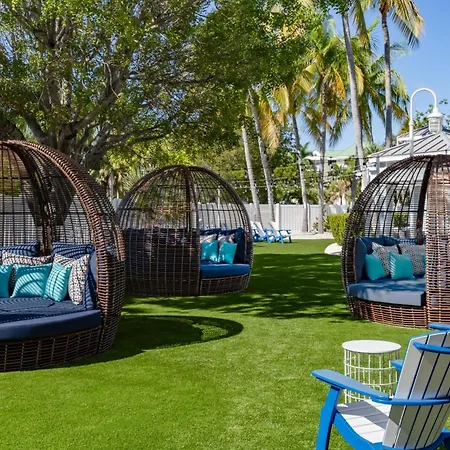 Doubletree By Hilton Grand Key Resort-2
