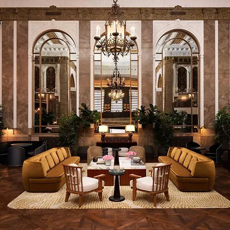 Beacon Grand, A Union Square Hotel-2