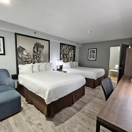 Surestay Plus By Best Western Cannon A.F.B.-3