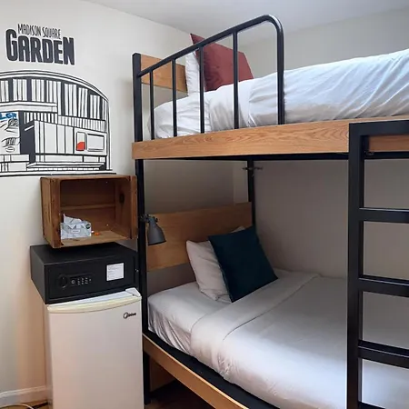 Chelsea Rooms Nyc-3