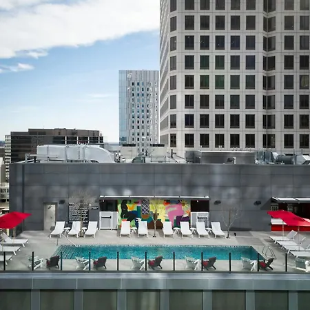 Citizenm Austin Downtown-2