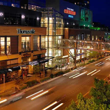 Hyatt Regency Bellevue-2