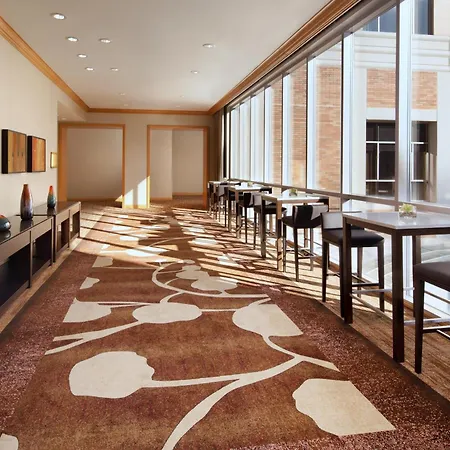 Hyatt Regency Bellevue-3
