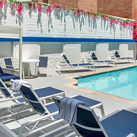 The Royal Sonesta Washington Dc Dupont Circle-3