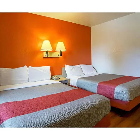 Motel 6-Prescott, AZ-3