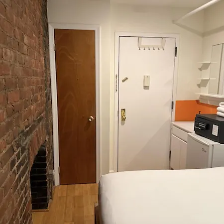Chelsea Rooms Nyc-2