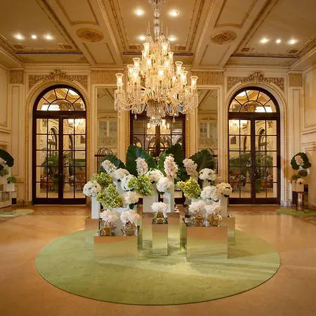 The Plaza, A Fairmont Hotel-2
