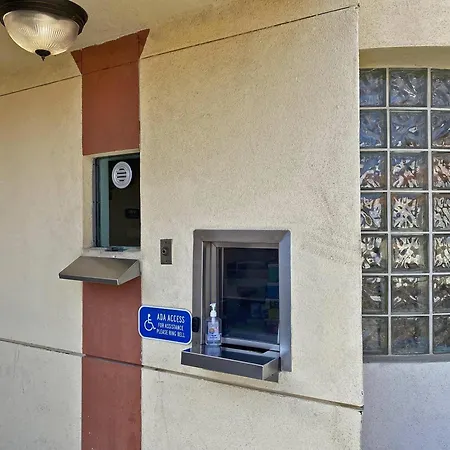 Rodeway Inn Ventura Midtown-2