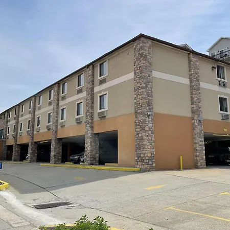 Days Inn By Wyndham Jersey City-3