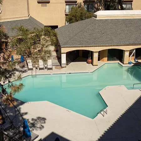 Sheraton Tucson Hotel & Suites-2