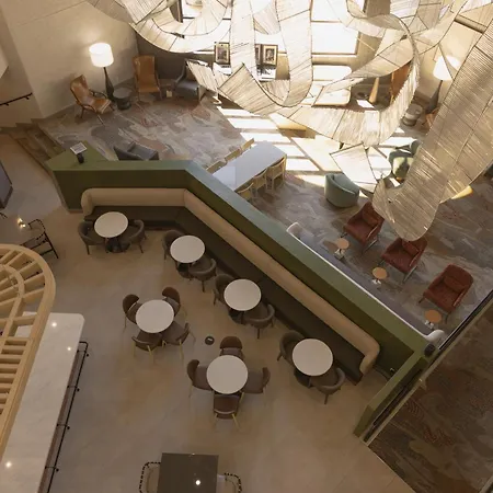 Sheraton Tucson Hotel & Suites-3