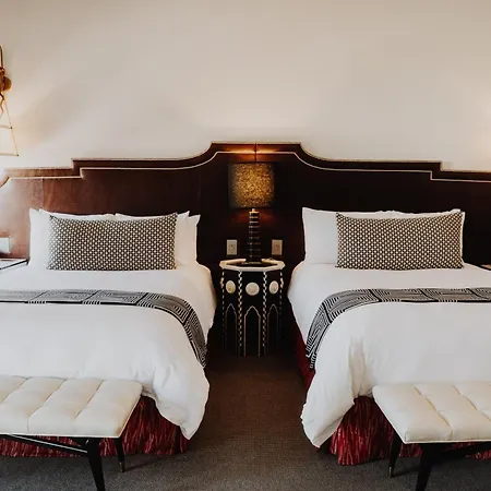 Hotel Californian-3