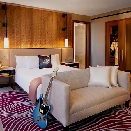 Hard Rock Hotel New York - Partner Of All Accor-2
