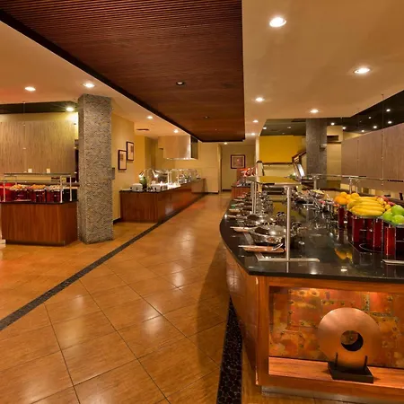 Doubletree By Hilton Orlando Theme Park Resort-3