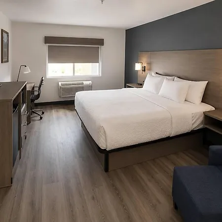 Majestic Canyon Lodge, A Dazzler Select By Wyndham-2