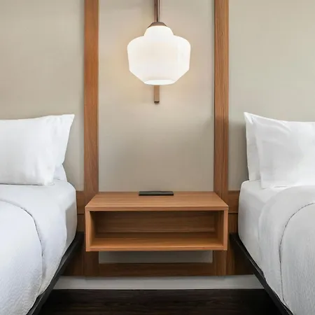 Fairfield By Marriott Anaheim Resort-2