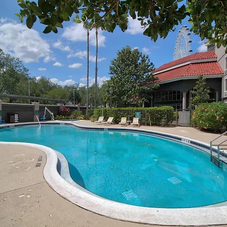 La Quinta By Wyndham Orlando I Drive/Conv Center-3