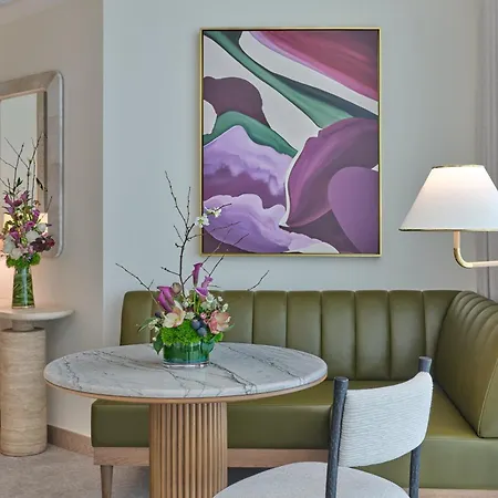 Four Seasons Hotel Silicon Valley At East Palo Alto-2