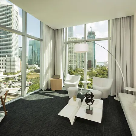Novotel Miami Brickell-3