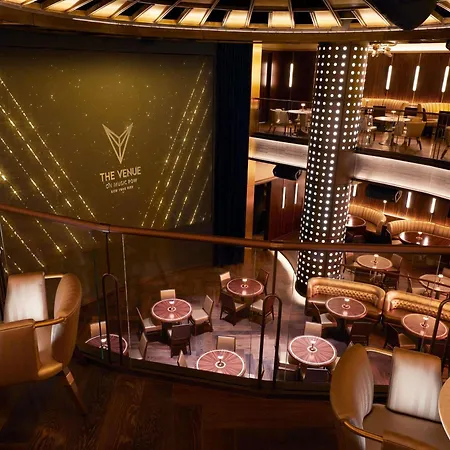Hard Rock Hotel New York - Partner Of All Accor-3