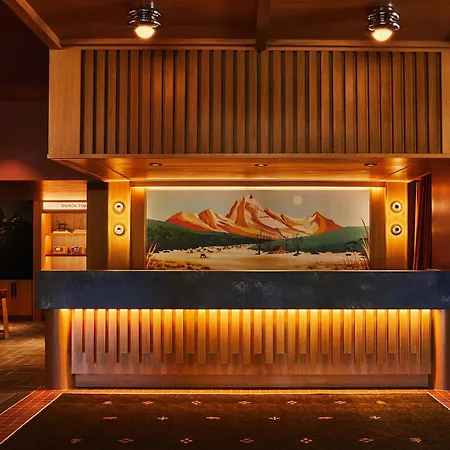 Trailborn Jackson Hole, Outdoor Collection By Marriott Bonvoy-3