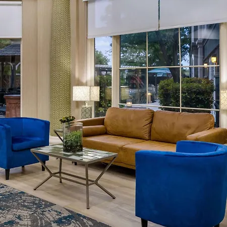 La Quinta By Wyndham Albuquerque West-2