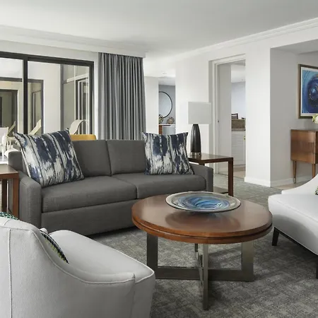 Hyatt Regency Orlando-3