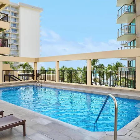 Aston Waikiki Beach Tower-3
