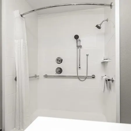 Hawthorn Extended Stay By Wyndham Dfw Airport North-3