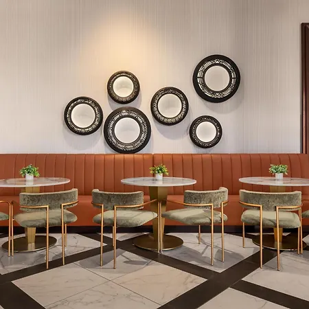 Hampton Inn Chicago Mccormick Place-2