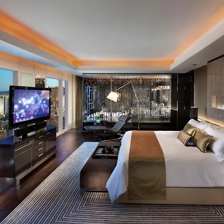 Waldorf Astoria Las Vegas-2