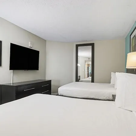 Oceans One Resort-2
