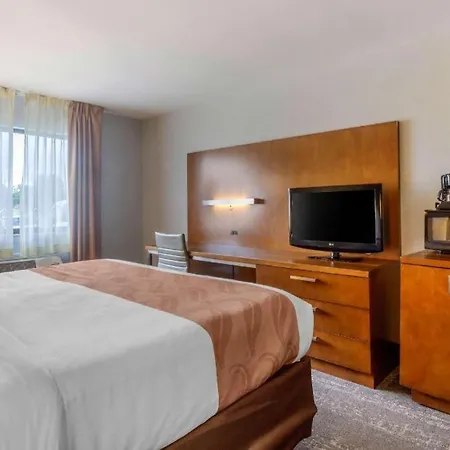 Quality Inn Danville-2