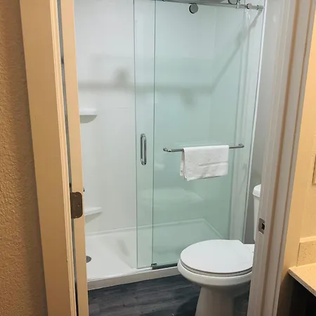 Motel 6-Southgate, Mi - Detroit-3