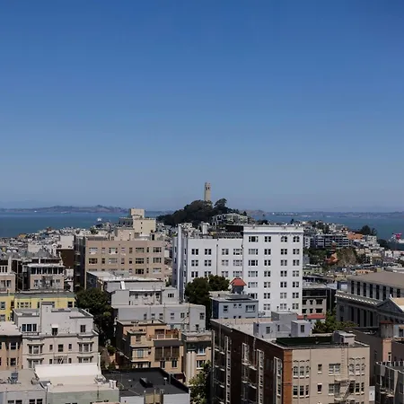 San Francisco Marriott Union Square-3
