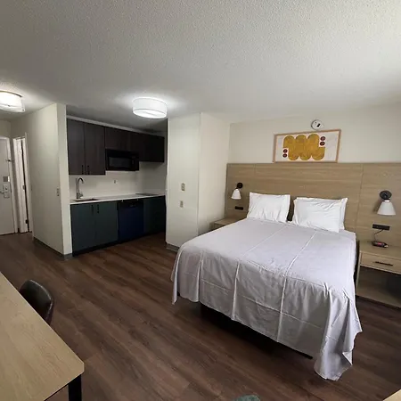 Sonesta Simply Suites Memphis-3