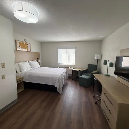 Sonesta Simply Suites Memphis-2