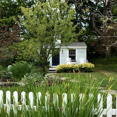 The Cottages At Cabot Cove-3