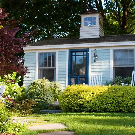 The Cottages At Cabot Cove-2