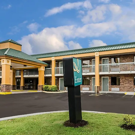 Quality Inn Franklin South-3
