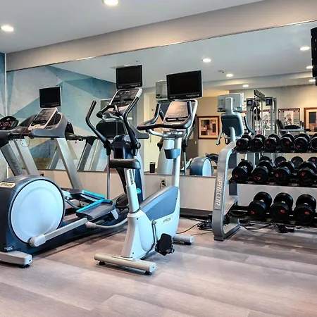 Candlewood Suites Indianapolis Northwest By Ihg-2