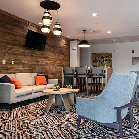 Candlewood Suites Indianapolis Northwest By Ihg-3