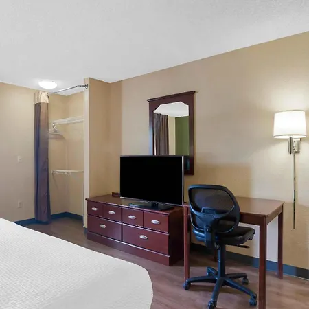Extended Stay America Suites - Seattle - Bellevue - Factoria-3