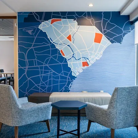Holiday Inn Express Charleston Us Highway 17 & I-526 By Ihg-3