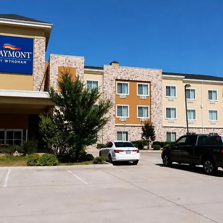 Baymont By Wyndham Mineral Wells-3